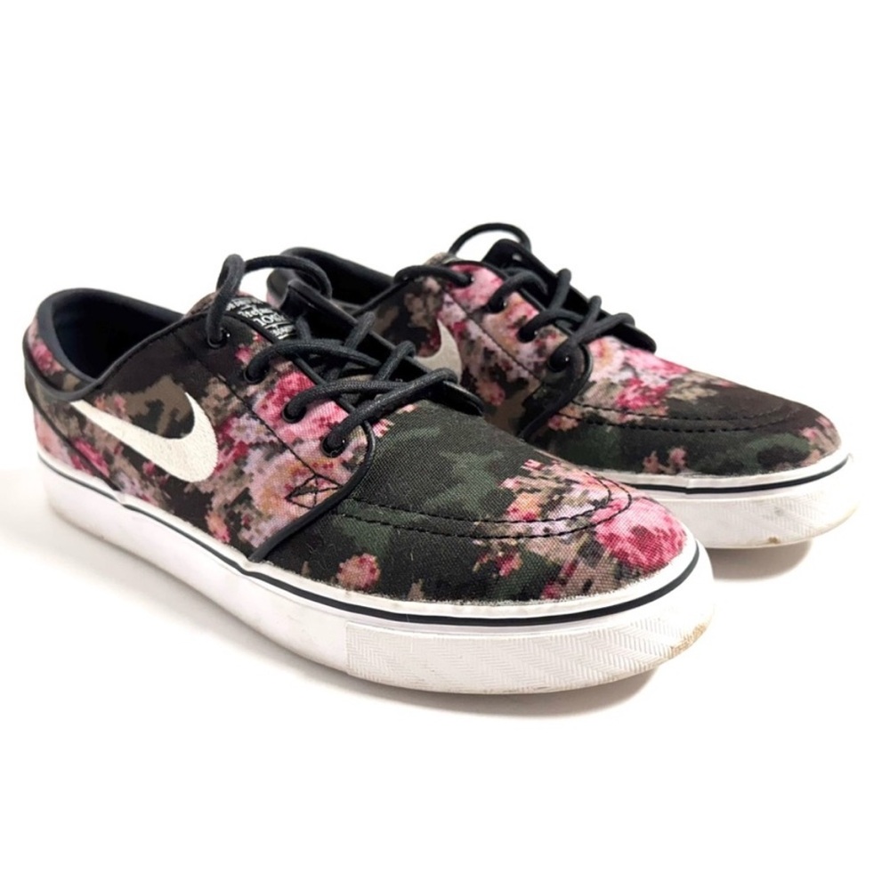 Nike Zoom Stefan Janoski Pr 'Digi Floral' M6/ W7.5